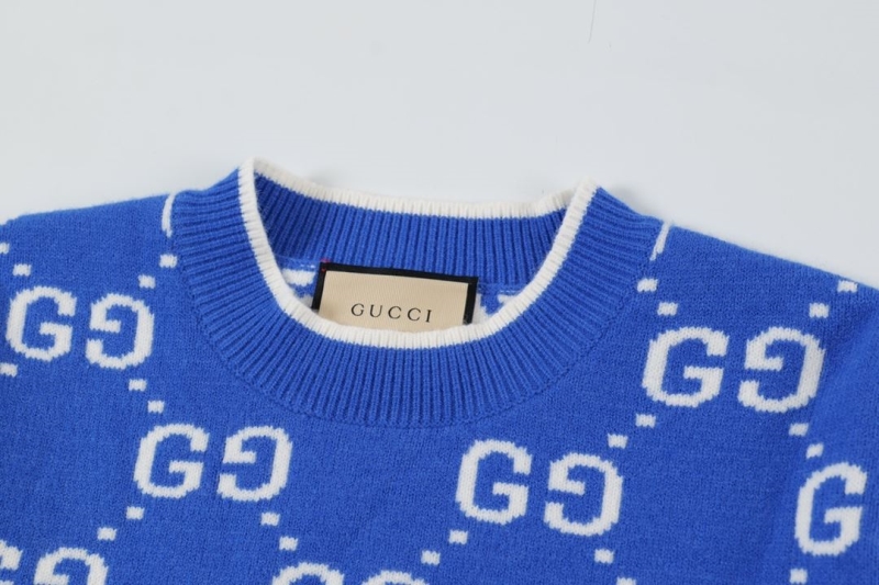 Gucci Sweaters